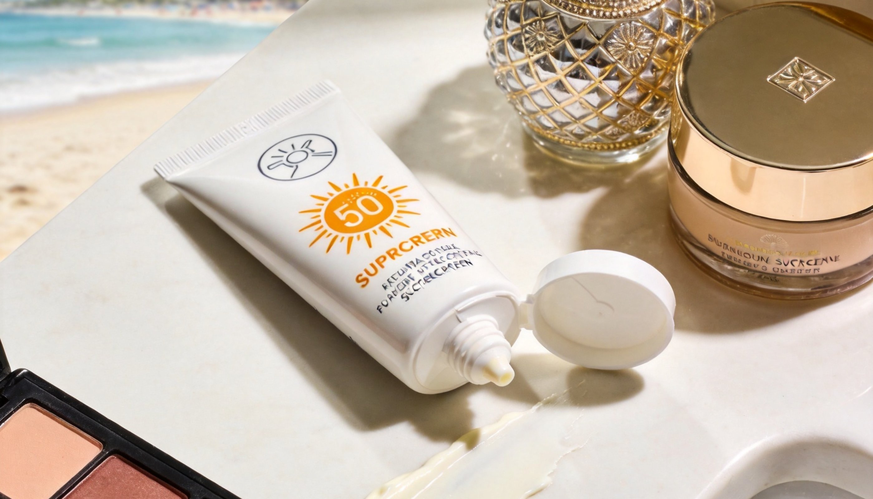 На чем можно сэкономить в косметике, а на SPF 30+ &mdash; нельзя