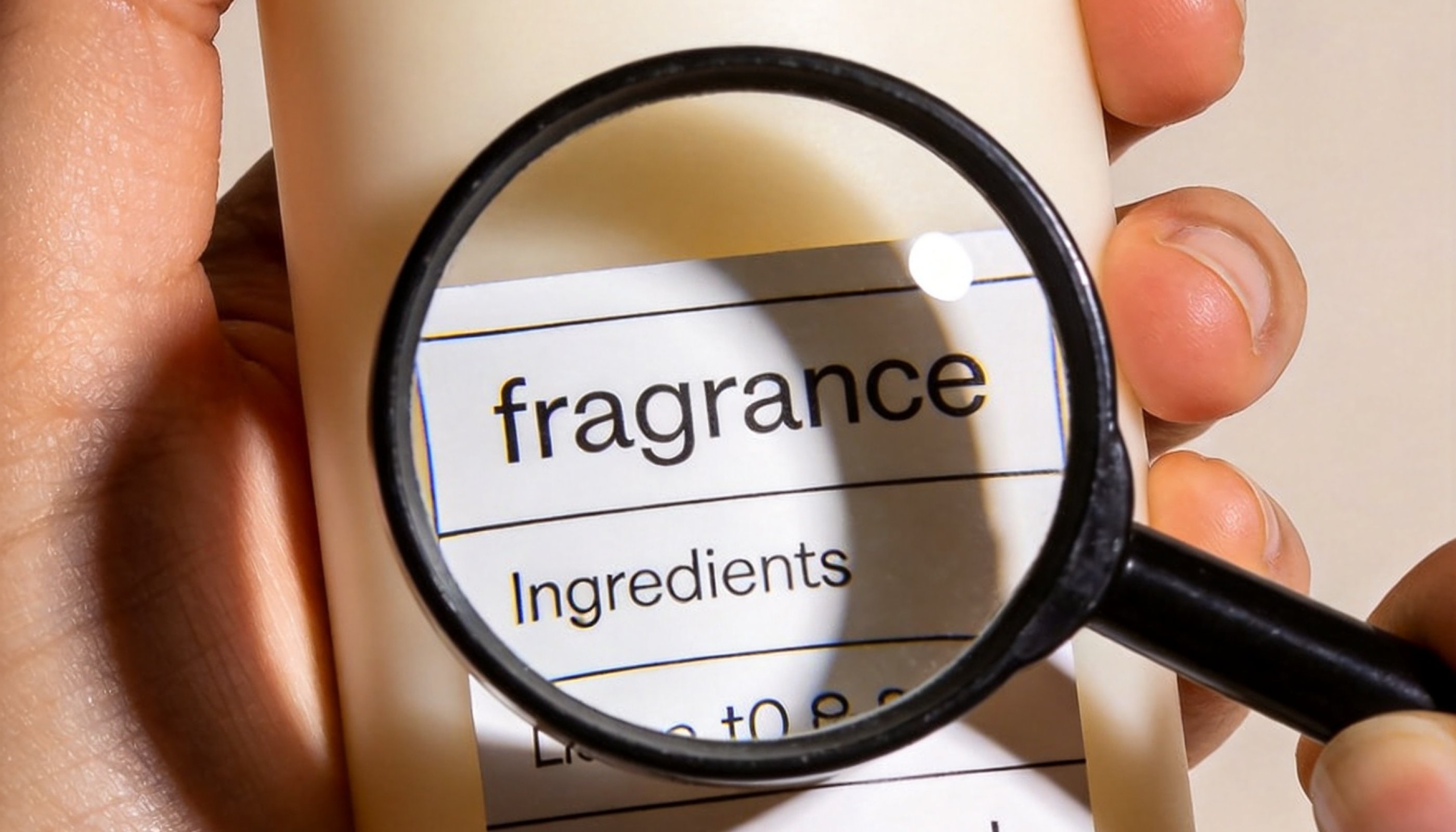 Unscented не значит без ароматизаторов: как читать состав и отличать маркетинг от пользы