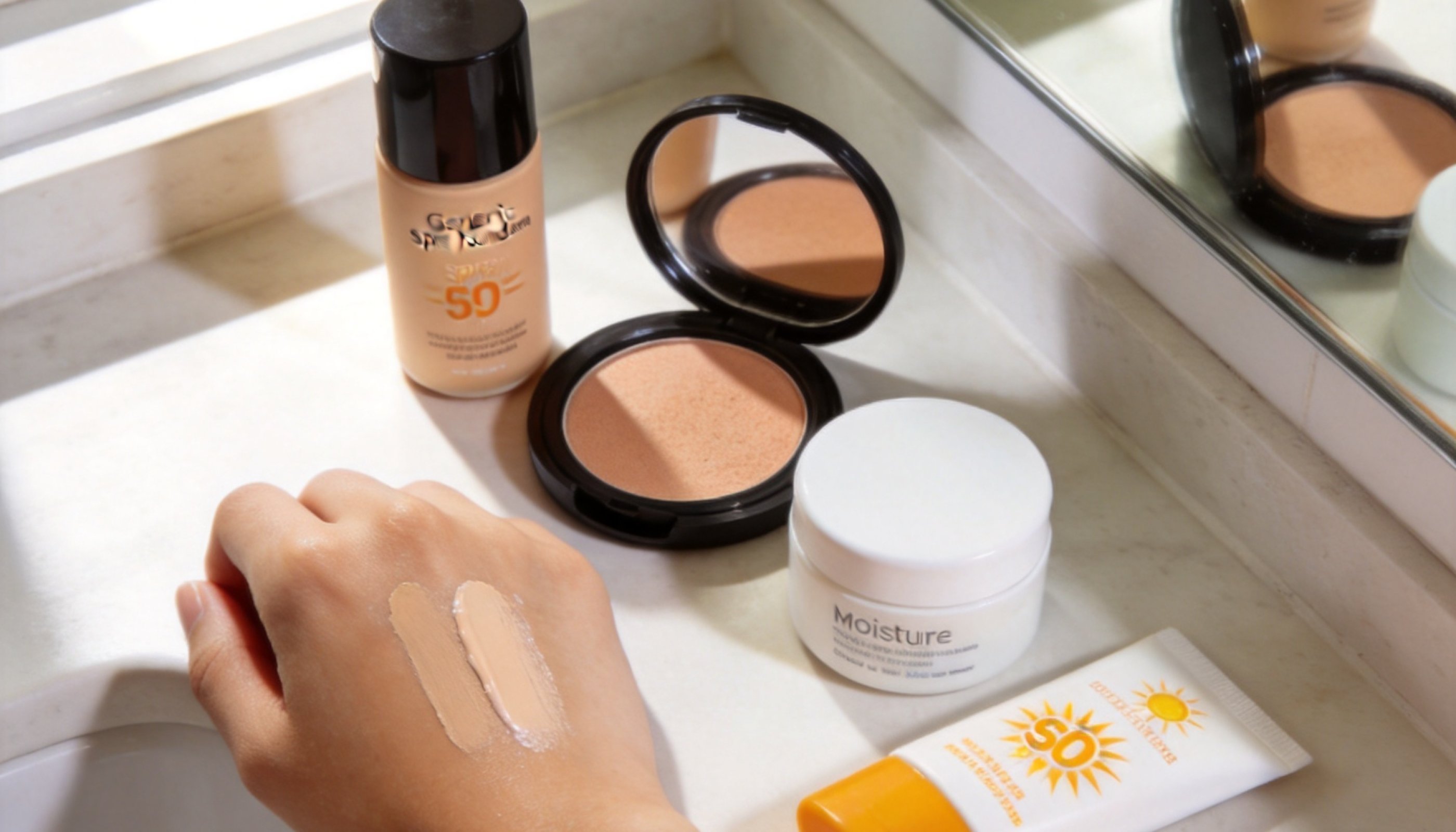 SPF на упаковке не гарантирует защиту на весь день: как отличить полезные свойства косметики от маркетинговых обещаний