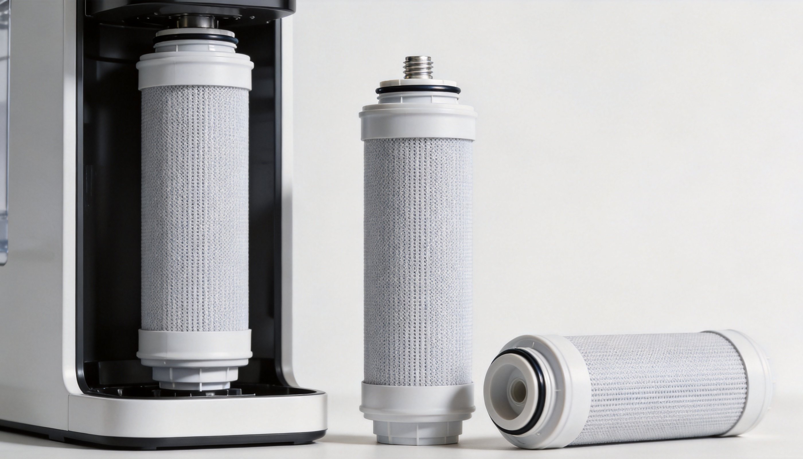Фильтр для кофемашины De&rsquo;Longhi нельзя выбирать только по форме и цене &mdash; какие параметры проверить перед заменой
