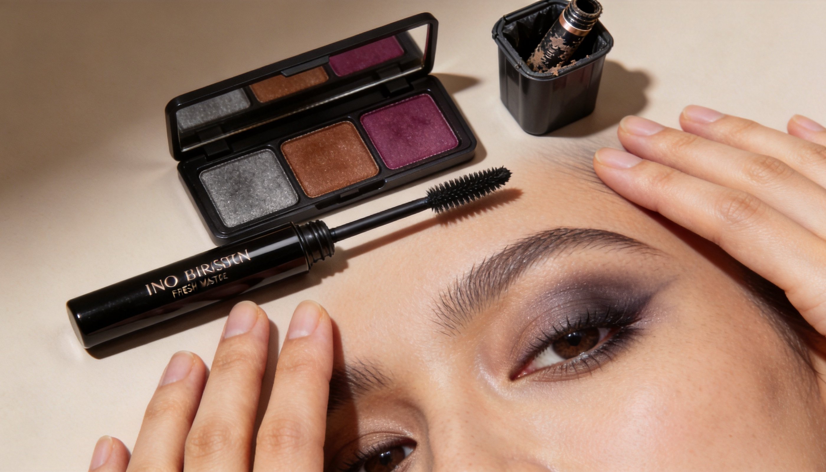 Smoky eyes осени-2026: почему тушь нужно менять каждые три месяца и не разбавлять водой